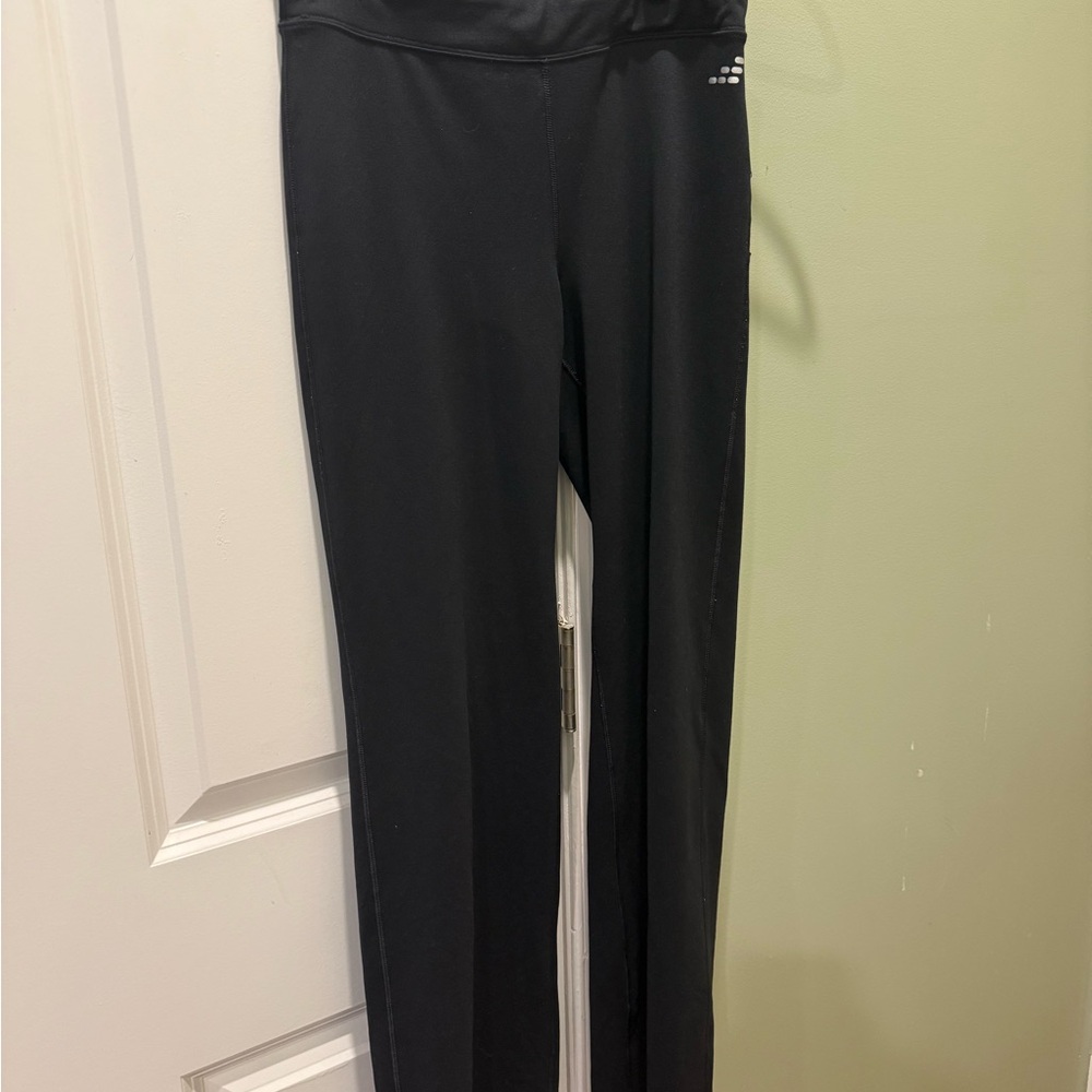 Women's BCG Black Athletic Pants